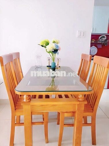 BÁN NHANH 2PN 2WC | RUBY CELADON CITY | FULL NỘI THẤT