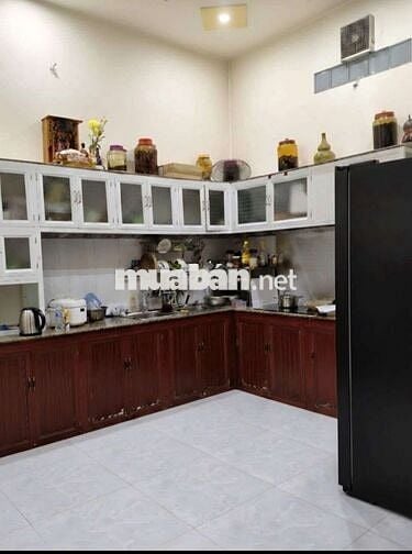 BÁN NHÀ 120M2 XE HƠI MỚI ĐẸO 3 TẦNG 9PN 8WC CÓ PHÒNG TRỌ GIÁP RANH TĐ