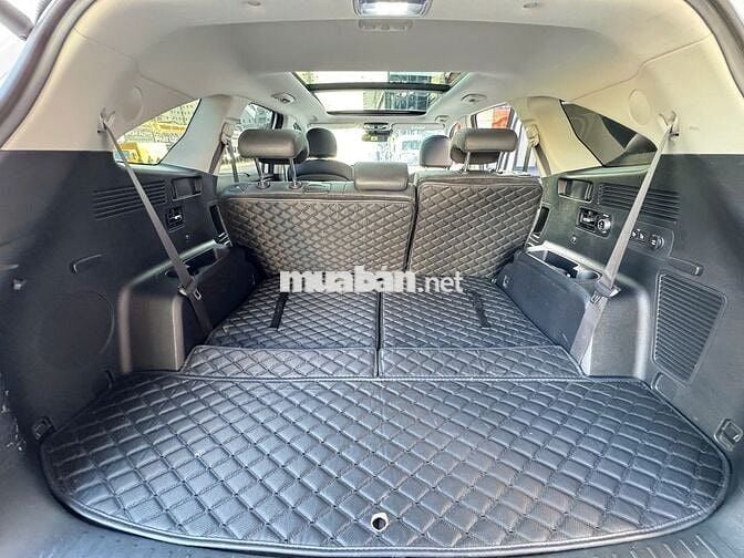 Kia Sorento Signature 2.5 AT AWD 2022 Siêu Lướt