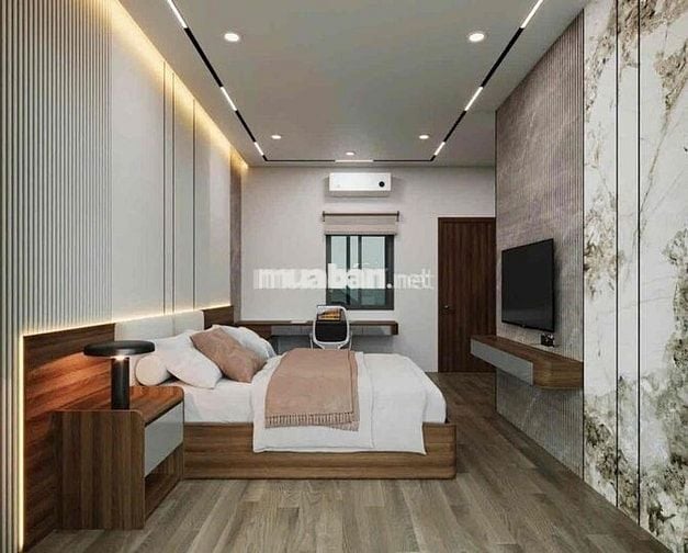 Bán nhà đẹp Hoà Quý- Nam Hoà Xuân