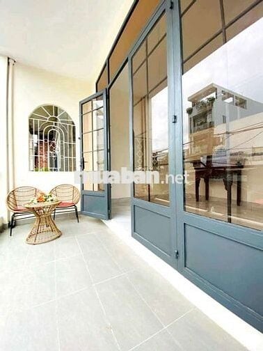 Cho thuê Nhà mặt tiền  đường Phạm Thế Hiển, phường 6, Quận 8