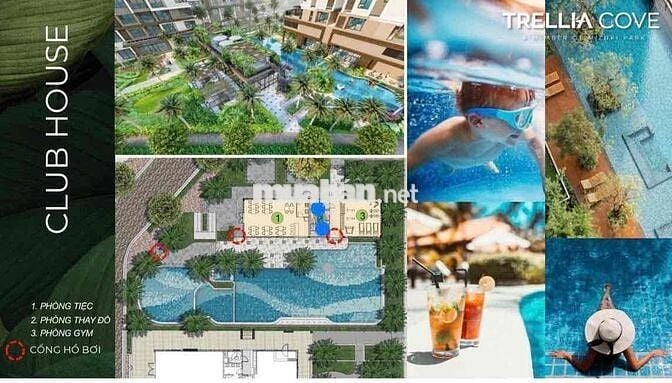 KÍ HĐMB CHỈ TỪ 400tr SỞ HỮU CĂN HỘ CAO CẤP NHẤT MIZUKI PARK -VIEW SÔNG