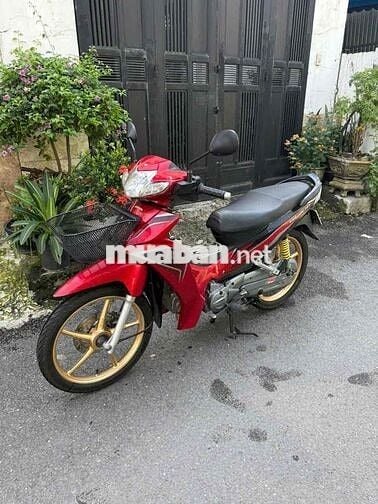 Honda Wave balade 2017 kiểng đẹp bstp giá tốt