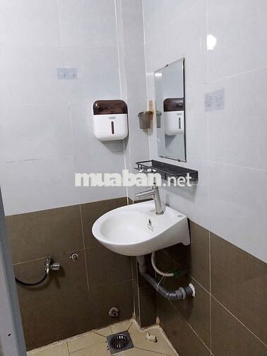 Phòng trọ đường Đồng Tâm, Trung Chánh, Hóc Môn