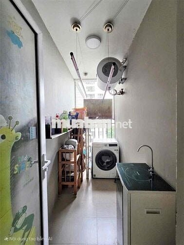 Cho thuê căn hộ 2PN 2WC. chung cư The Botanica. Phường 2 Tân Bình