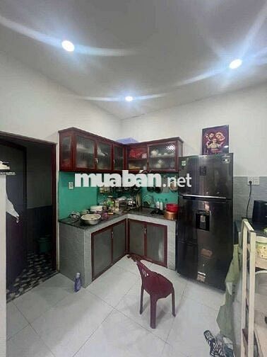 Nhà Bán Đường Bờ Bao Tân Thắng_3tầng_4PN_Giá ,4,25ty