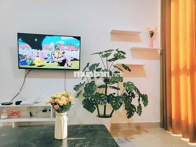 BÁN NHANH 2PN 2WC | RUBY CELADON CITY | FULL NỘI THẤT