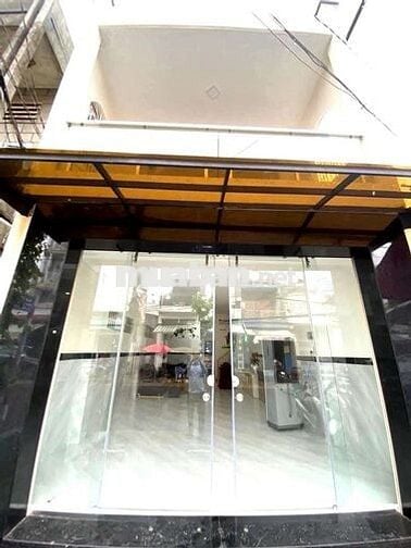 Cho thuê Nhà mặt tiền  đường Phạm Thế Hiển, phường 6, Quận 8