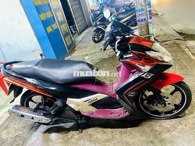 NOVO 5FI BS64 CHỨC NĂNG ĐẦY ĐỦ