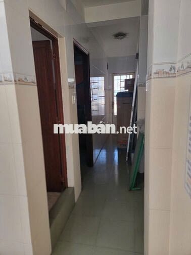 Nhà Nguyên Căn HXH Đường Minh Phụng - 8PN 7WC - 4x20m