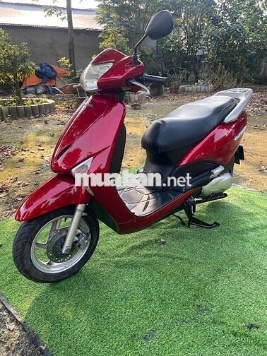 cần bán honda lead