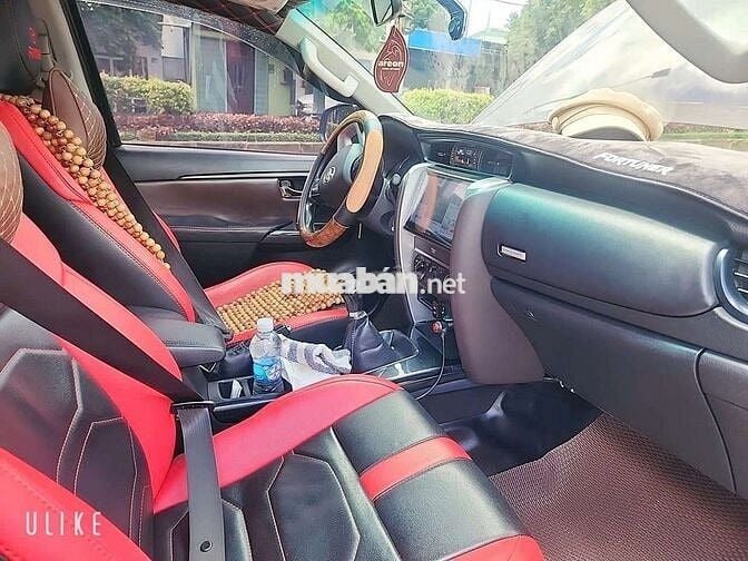 2017 Tôi không rõ - 135015 km