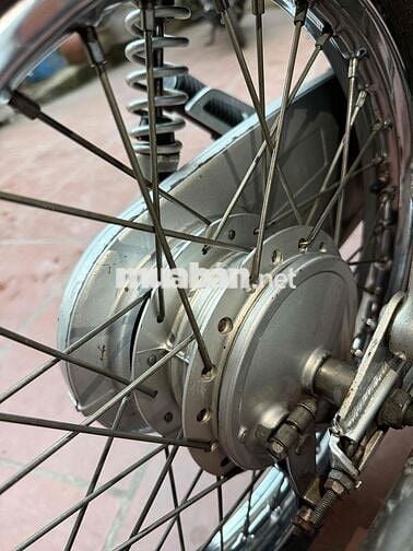 Thanh lý xe wave Honda nguyên bản chất lượng cao