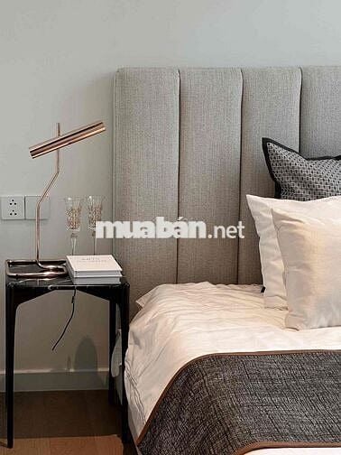 Cho thuê 1PN - BAN CÔNG mới 100% - CHỈ TÍNH ĐIỆN🔥📍Âu Cơ giáp Q10 - Q11