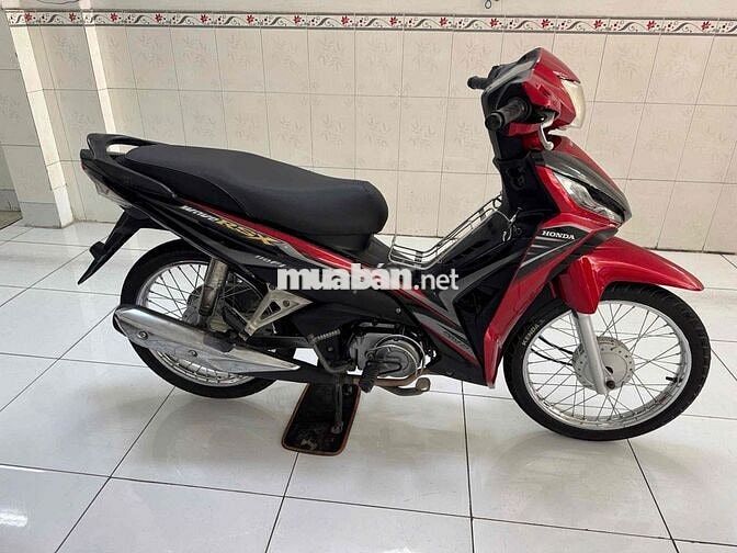 HONDA WAVE RSX FI NGAY CHỦ