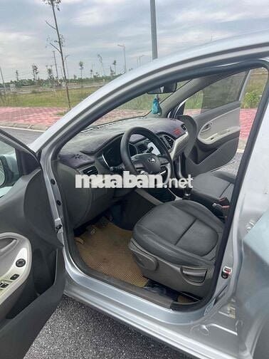 Kia Morning 2016 EX - 163000 km