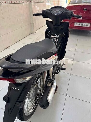 HONDA WAVE RSX FI NGAY CHỦ