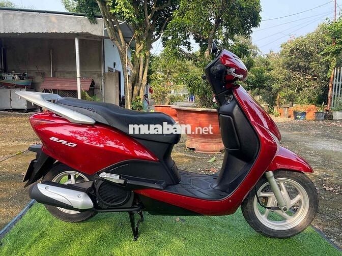 cần bán honda lead