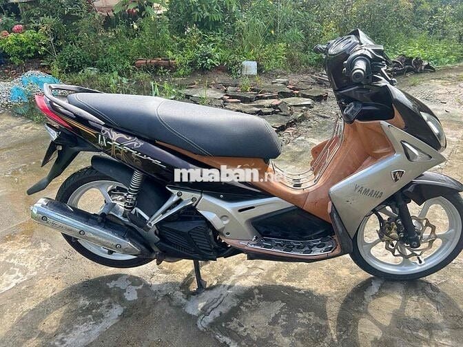 -Nô 4 Xe Khá Đẹp Máy Zin Êm,Mạnh Bốc