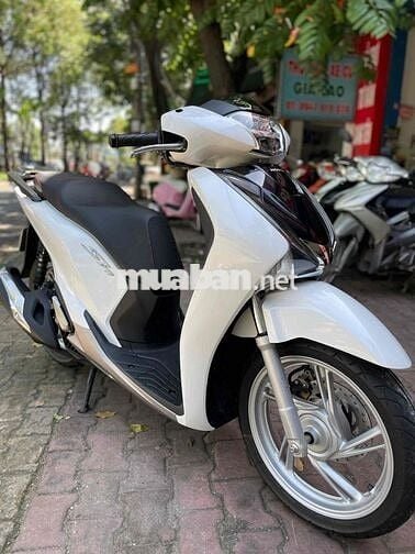 Bán Xe Sh125 2019