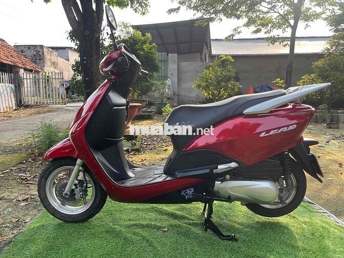 cần bán honda lead