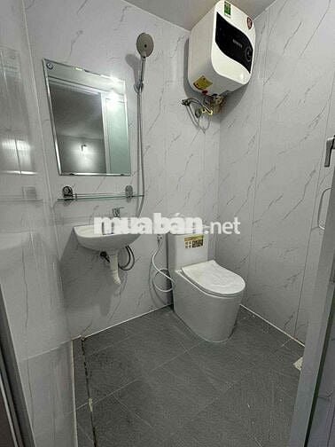 Tập thể Lê Gia Đỉnh 2 thoáng, ô tô đỗ, 2 ngủ, SĐCC, tặng nội thất 50m2