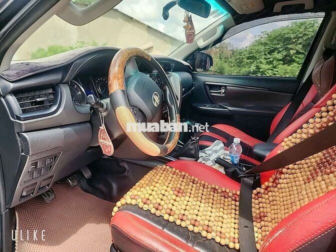 2017 Tôi không rõ - 135015 km