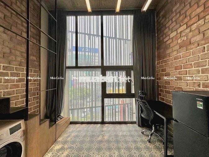 PHÒNG TRỌ GẦN SÂN BAY ĐẦY ĐỦ NỘI THẤT - AN NINH - TIỆN NGHI - GIÁ TỐT