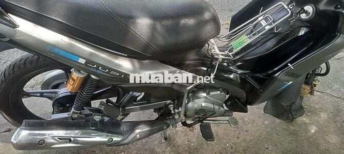 JUPITER Fi BIỂN59 MÁY ZIN XE ĐẸP CHẠYNGON BỀN MẠNH