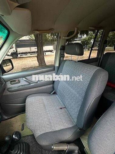 Toyota Land Cruiser LC80 1993 - 99999 km