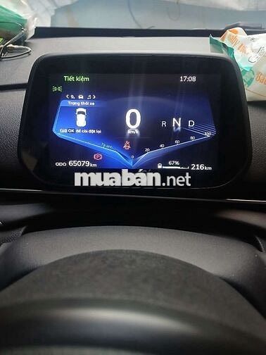 2024 Plus - 65000 km