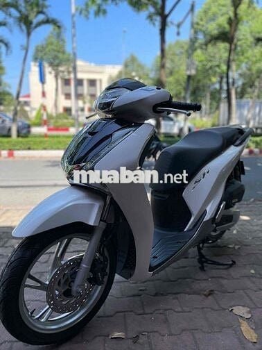 Bán Xe Sh125 2019