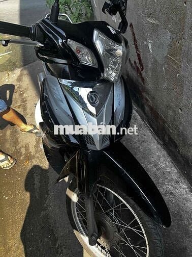 sym 100 bstp 9 chủ ký xe zin100