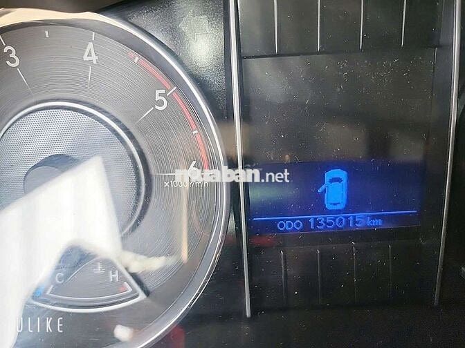 2017 Tôi không rõ - 135015 km