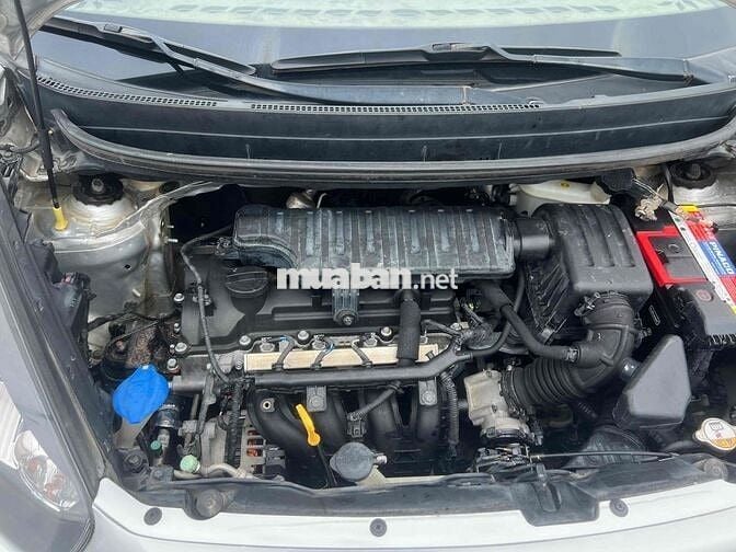 Kia Morning 2016 EX - 163000 km