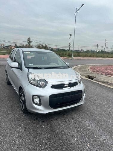 Kia Morning 2016 EX - 163000 km