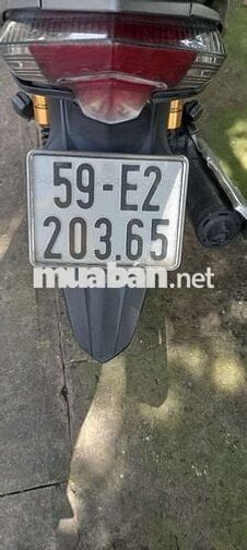 JUPITER Fi BIỂN59 MÁY ZIN XE ĐẸP CHẠYNGON BỀN MẠNH