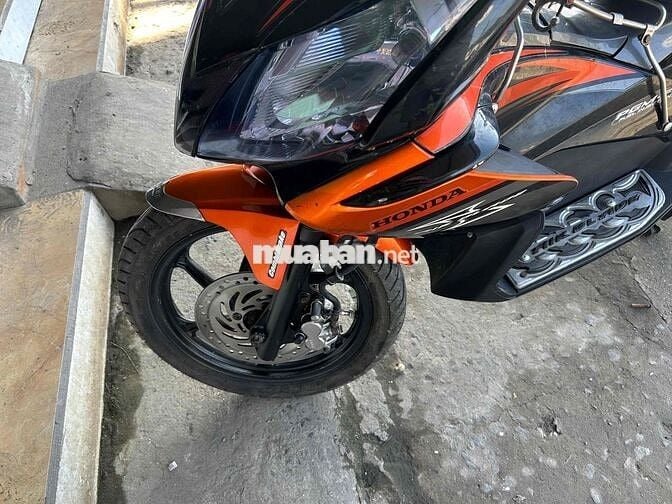 AirBlade FI bstp áo thái tháo xe máy chất