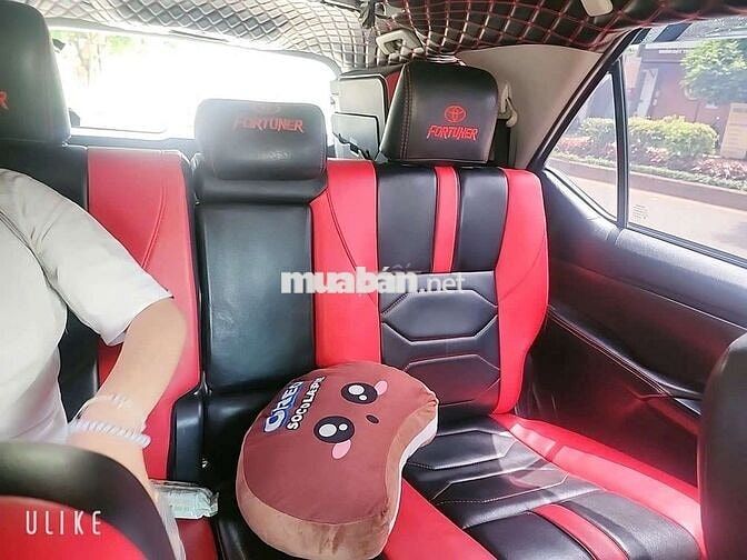 2017 Tôi không rõ - 135015 km