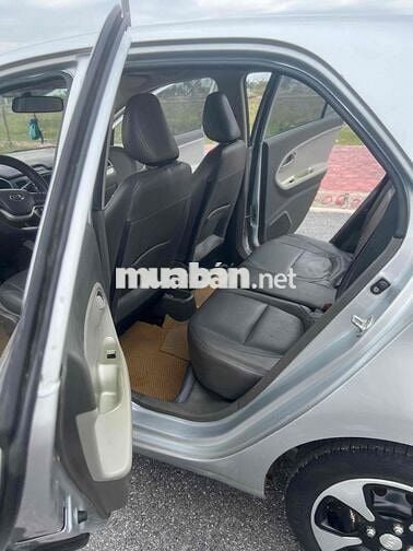 Kia Morning 2016 EX - 163000 km