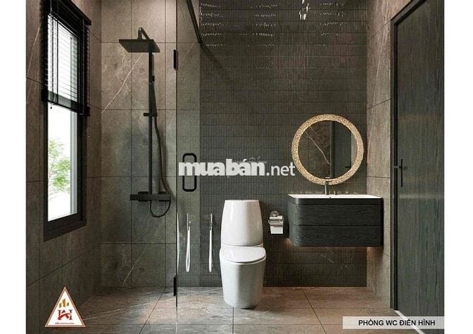 Cho thuê 1PN - BAN CÔNG mới 100% - CHỈ TÍNH ĐIỆN🔥📍Âu Cơ giáp Q10 - Q11