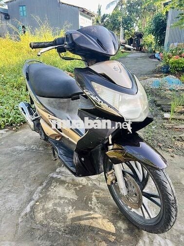 -Em Bán Hayate Máy Zin Êm Mạnh Bốc Giấy Tờ Đầy Đủ