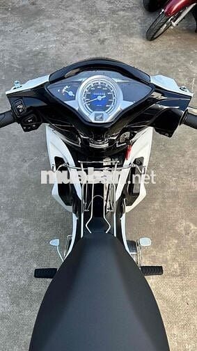 Future 125 2025 odo 600km chuẩn zin không lỗi