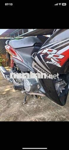 cần thanh lý axelo 125