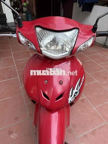Thanh lý xe wave Honda nguyên bản chất lượng cao