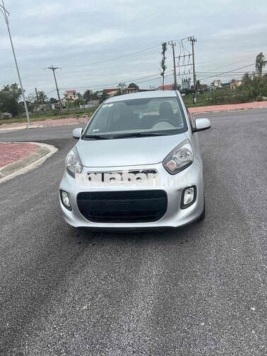 Kia Morning 2016 EX - 163000 km
