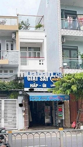 CHO THUÊ NHÀ MẶT TIỀN PHAN VĂN CHÍ-KINH DOANH ĐA NGÀNH NGHỀ