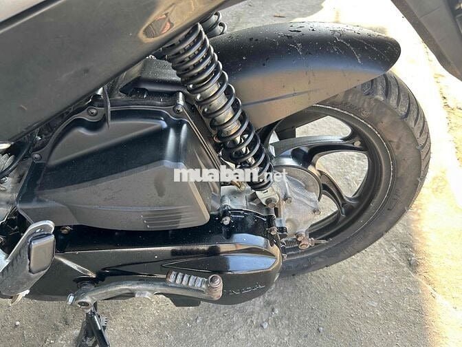 AirBlade FI bstp áo thái tháo xe máy chất