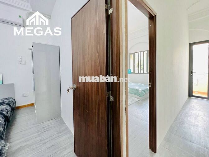 💗CĂN HỘ 1PN-2PN BAN CÔNG FULL NỘI THẤT CAO CẤP NGAY MEGA BÌNH PHÚ - Q6