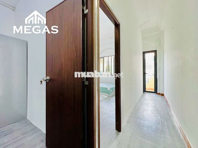 💗CĂN HỘ 1PN-2PN BAN CÔNG FULL NỘI THẤT CAO CẤP NGAY MEGA BÌNH PHÚ - Q6